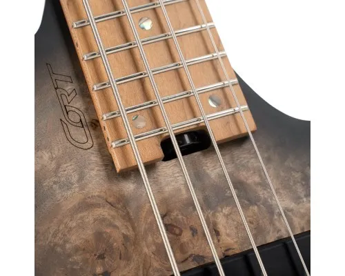 Бас-гітара Cort Artisan Space 4 (Star Dust Black)