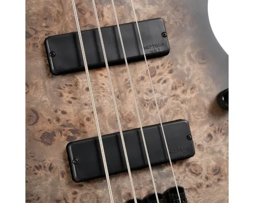 Бас-гітара Cort Artisan Space 4 (Star Dust Black)