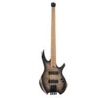 Бас-гітара Cort Artisan Space 4 (Star Dust Black)