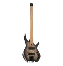 Бас-гітара Cort Artisan Space 4 (Star Dust Black)