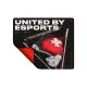 Килимок для мишки Hator Tonn eSport L MAINCAST Edition Speed/Control (HTP-033)