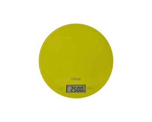 Ваги кухонні Rotex RSK16-O Oliva