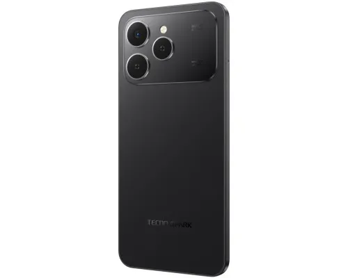 Мобільний телефон Tecno Spark 40 8/256Gb Ink Black (4894947091551)