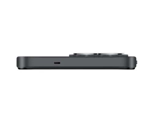 Мобільний телефон Tecno Spark 40 8/256Gb Ink Black (4894947091551)