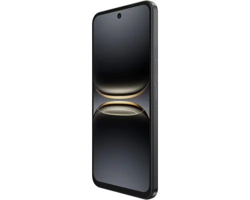 Мобільний телефон Tecno Spark 40 8/256Gb Ink Black (4894947091551)
