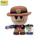 М'яка іграшка DevSeries Collector Plush Murder Mystery 2 Sheriff (CRS0010)