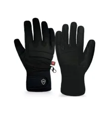 Водонепроникні рукавички Dexshell Arendal Biking Gloves V 2.0, чорні XL (DG9402BLK2.0-XL)