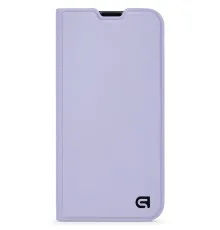 Чохол до мобільного телефона Armorstandart OneFold Case OPPO Reno14 F 5G / Reno14 FS 5G Lavender (ARM87820)