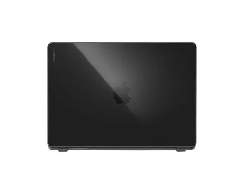 Чохол до ноутбука Armorstandart 16" MacBook Pro M4/M3/M2/M1 A3403/A3186/A2991/A2780 Crystal (ARM79449)
