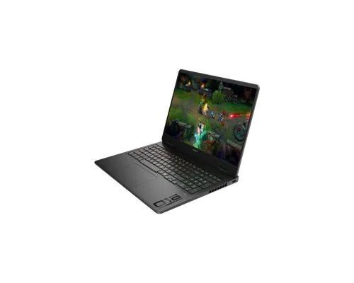 Ноутбук HP OMEN Gaming 16-ap0029ua (C9SA6EA)