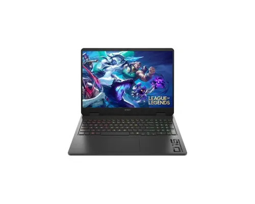 Ноутбук HP OMEN Gaming 16-ap0029ua (C9SA6EA)