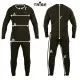 Комплект термобілизни Tribe Microfleece оливковий S (T-KA-0015-olive-S)