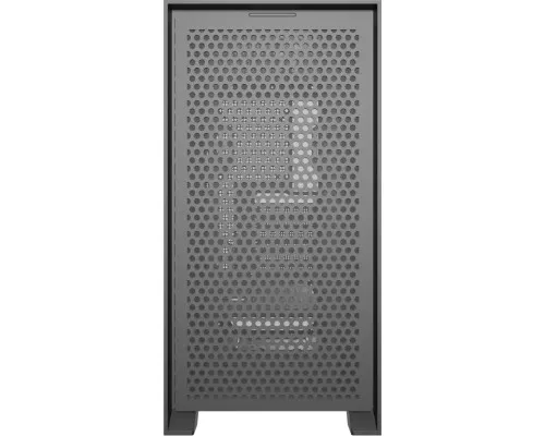 Корпус для ПК DARKFLASH DRX90 MESH BLACK