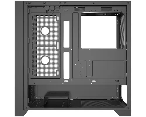 Корпус для ПК DARKFLASH DRX90 MESH BLACK