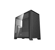 Корпус для ПК DARKFLASH DRX90 MESH BLACK