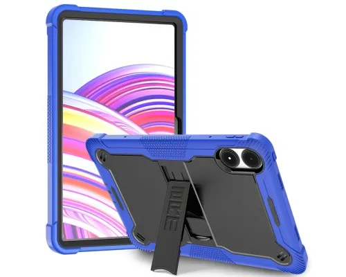 Чохол до планшета Armorstandart Rover Xiaomi Redmi Pad 2 Pro Blue (ARM89207)