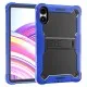 Чохол до планшета Armorstandart Rover Xiaomi Redmi Pad 2 Pro Blue (ARM89207)