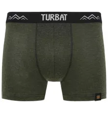 Термотруси Turbat Retezat Boxer 2 Mns kombu green - XXXL - хакі (012.002.0918)