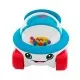 Каталка Fisher-Price машинка "Попкорн" (JKD57)