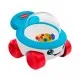 Каталка Fisher-Price машинка "Попкорн" (JKD57)