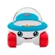 Каталка Fisher-Price машинка "Попкорн" (JKD57)