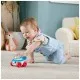 Каталка Fisher-Price машинка "Попкорн" (JKD57)