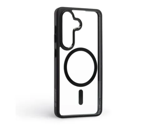 Чохол до мобільного телефона Armorstandart Unit MagCase Samsung S26 5G Black (ARM88800)
