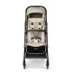 Коляска Kinderkraft Pilot 2 Beige (KSPILO02BEG0000) (5902533927241)