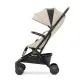 Коляска Kinderkraft Pilot 2 Beige (KSPILO02BEG0000) (5902533927241)