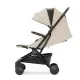 Коляска Kinderkraft Pilot 2 Beige (KSPILO02BEG0000) (5902533927241)