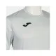 Футболка Joma Combi 100052.271 світло-сірий 2XL-3XL (8445456707448)