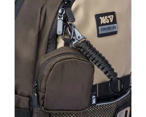Рюкзак шкільний Yes Infinity TS-113L (550365)