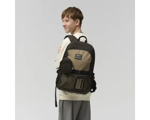 Рюкзак шкільний Yes Infinity TS-113L (550365)