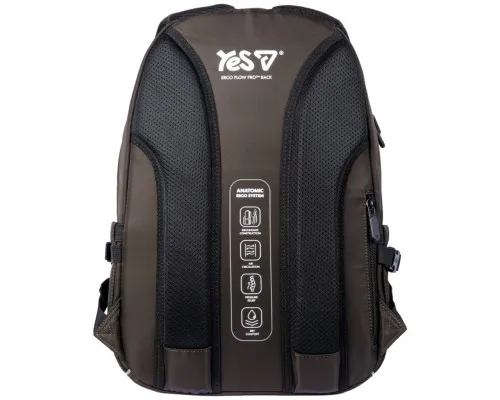 Рюкзак шкільний Yes Infinity TS-113L (550365)