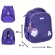Портфель Yes Cute Bunny H-100S (550199)