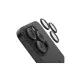 Скло захисне Belkin for camera iPhone 15 Pro/15 Pro Max 2pcs (OVA180HQBK)