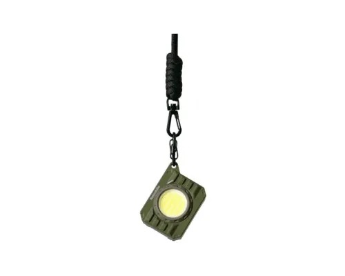 Ліхтар Naturehike CNK2450ZM014, оливковий (6927595795675)