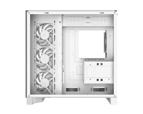 Корпус для ПК Gamemax NEX C56 WH