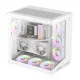 Корпус для ПК Gamemax NEX C56 WH