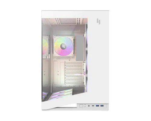 Корпус для ПК Gamemax NEX C56 WH