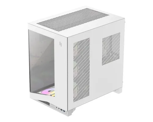 Корпус для ПК Gamemax NEX C56 WH