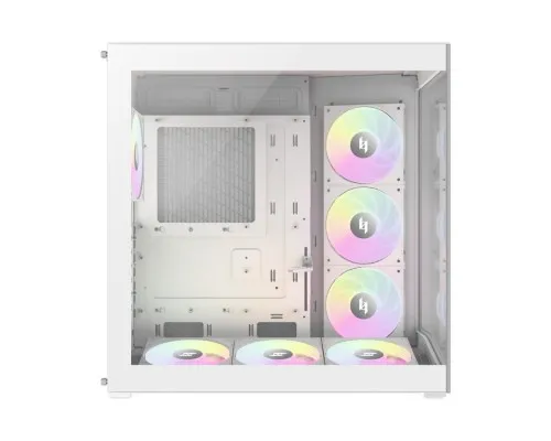 Корпус для ПК Gamemax NEX C56 WH