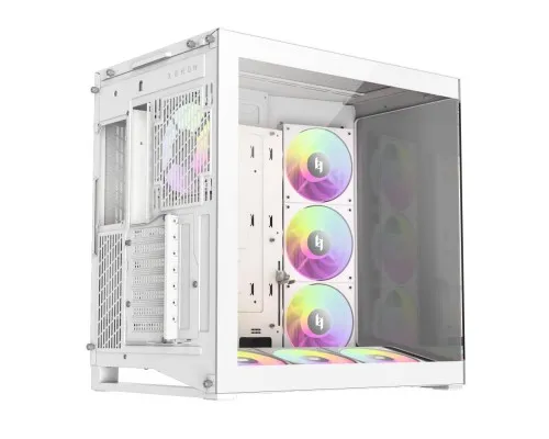 Корпус для ПК Gamemax NEX C56 WH