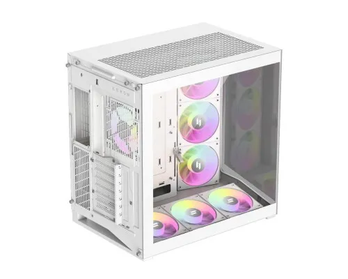 Корпус для ПК Gamemax NEX C56 WH