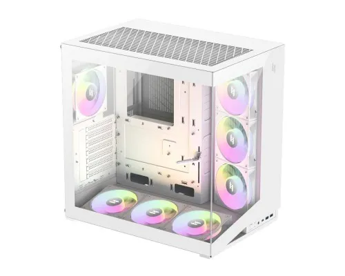 Корпус для ПК Gamemax NEX C56 WH