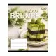 Зошит Yes Brunch А5 18 аркушів лінія (769099)