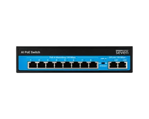 Комутатор мережевий SEVEN Systems P7328