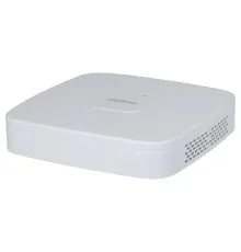 Реєстратор для відеоспостереження Dahua DH-XVR4108C-I/T