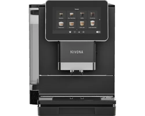 Кавомашина Nivona NIVO9101