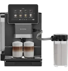 Кавомашина Nivona NIVO9101